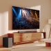 Barra de Sonido Hisense HS3100     480W Negro 480 W