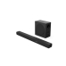 Barra de Sonido Hisense HS3100     480W Negro 480 W