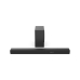 Sound bar Hisense HS3100     480W Sort 480 W