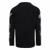 Sudadera sin Capucha Niño Nike Snowboarding Negro