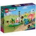 Set de Construcție Lego 41738 BICICLETA DE RESCATE PARA PERROS 125 Piese