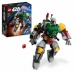 Construction set Lego 75369 Boba Fett Robot Multicolour