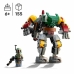 Construction set Lego 75369 Boba Fett Robot Multicolour