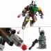 Construction set Lego 75369 Boba Fett Robot Multicolour