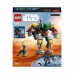 Construction set Lego 75369 Boba Fett Robot Multicolour