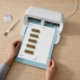 Phon Cricut 2010362 Bianco