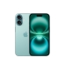 Smartphone Apple iPhone 16 Hexa Core 8 GB RAM 128 GB Verde 6,1