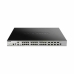 Kaappikytkin D-Link DGS-3630-28PC/SI     20 x RJ45 4 x SFP PoE