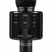 Microphone PcCom Noir