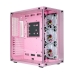 Caja Semitorre ATX Talius CRONOS Rosa