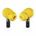 Headphones with Microphone Nothing Yellow