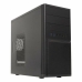 Case computer desktop ATX Unykach Nero