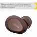 Auriculares com microfone Jabra Castanho