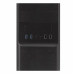 ATX Semi-tower Box Unykach Black