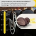 Auriculares com microfone Jabra Castanho