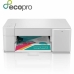 Multifunction Printer Brother DCPJ1200WERE1