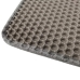 Tapis de Litière pour Chat Diamentiq                                 Gris EVA (1 Pièce)