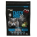 Kattemad Biofeed Tasty Cats Life Laksefarvet