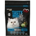 Kattemad Biofeed Tasty Cats Life Laksefarvet