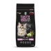 Kačių maistas Biofeed Tasty Cats Life Triušis 1,5 Kg