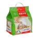 Areia para Gatos Cat's Best EcoPlus 10 L