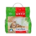 Areia para Gatos Cat's Best EcoPlus 10 L