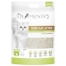 Areia para Gatos Diamentiq Tofu 2,5 kg