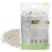 Areia para Gatos Diamentiq Tofu 2,5 kg