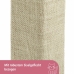 Rascador para Gatos Kerbl                                 Beige Sisal 80 x 28 cm