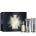 Set de Perfume Hombre Hugo Boss Bottled No 6 3 Piezas