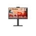 Monitors LG 24BA850-B Full HD 23,8