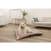 Cama para gato Kerbl 80464 Bege Bronze