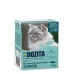 Comida para gato Bozita 4910 Peixe 370 g