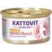 Jídlo pro kočku Kattovit Feline Diet Kuře 85 g