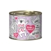 Mâncare pentru pisici LOVE IS WHERE A CAT IS 2191340 Pui 200 g