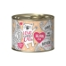 Mâncare pentru pisici LOVE IS WHERE A CAT IS 2191040 Pui 200 g