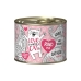 Comida para gato LOVE IS WHERE A CAT IS 2191240 Carne de bovino 200 g