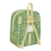 Zaino Scuola Mufasa Verde Beige 22 x 27 x 10 cm