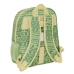 Zaino Scuola Mufasa Verde Beige 27 x 33 x 10 cm