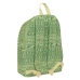 Zaino per Portatile Mufasa Verde Beige 31 x 43 x 13 cm