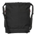 Backpack with Strings F.C. Barcelona Black Black 35 x 40 x 1 cm