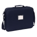 Cartable d'école Real Madrid C.F. 2nd Kit 24/25 Blue marine 38 x 28 x 6 cm