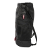 Saco Mochila com Cordas F.C. Barcelona Black Preto 35 x 40 x 1 cm