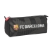 Alleshouder F.C. Barcelona Black Zwart 21 x 8 x 7 cm