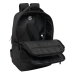 Mochila para notebook F.C. Barcelona Premium Preto 29 x 44 x 15 cm