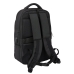 Laptop Backpack F.C. Barcelona Premium Black 29 x 44 x 15 cm