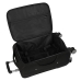 Cabin Trolley Real Madrid C.F. Premium Svart 20'' 35 x 51 x 20 cm