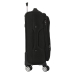 Cabin Trolley Real Madrid C.F. Premium Svart 20'' 35 x 51 x 20 cm