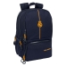 Padel backpack Real Madrid C.F. 2nd Kit 24/25 Navy Blue