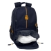 Padel backpack Real Madrid C.F. 2nd Kit 24/25 Navy Blue